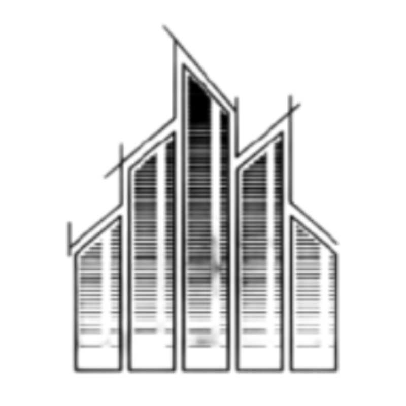 STRONG TOWER FRAMING BLACK LOGO (1)